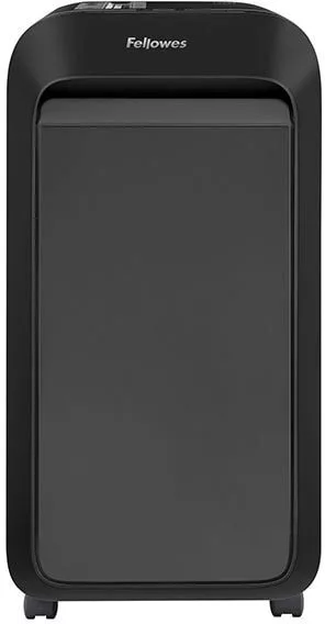 Шредер Fellowes Powershred LX221 (черный)