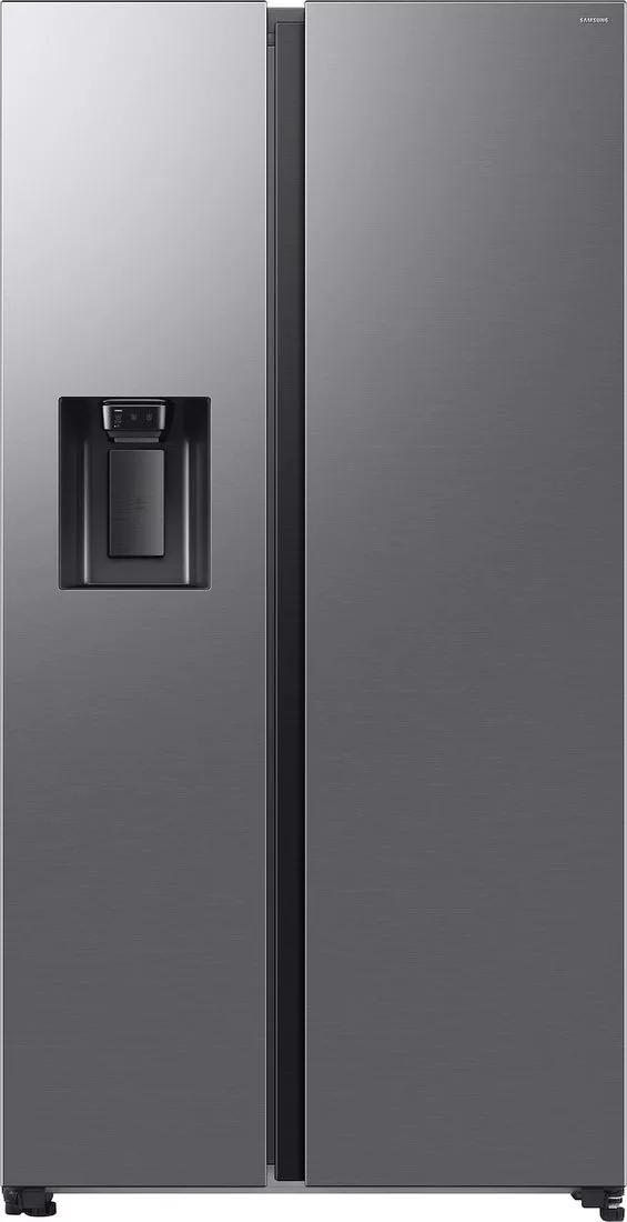 Холодильник side by side Samsung RS70F64KETEO