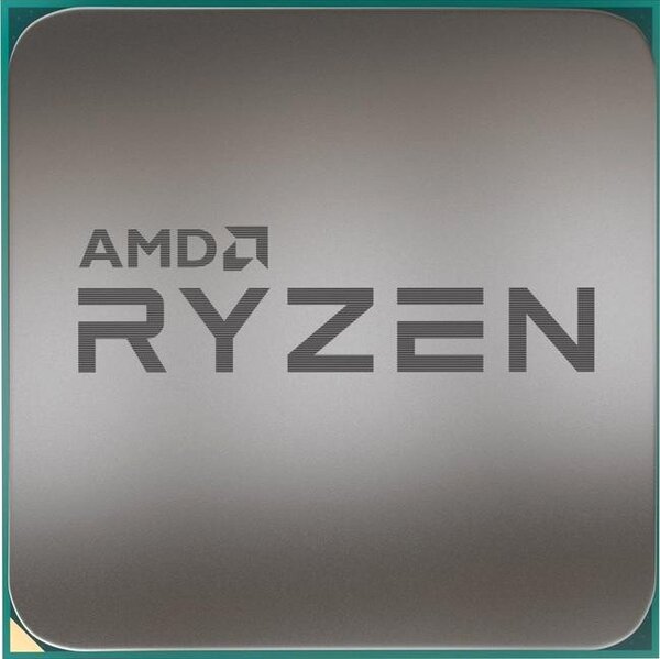 Процессор AMD Ryzen 5 2600
