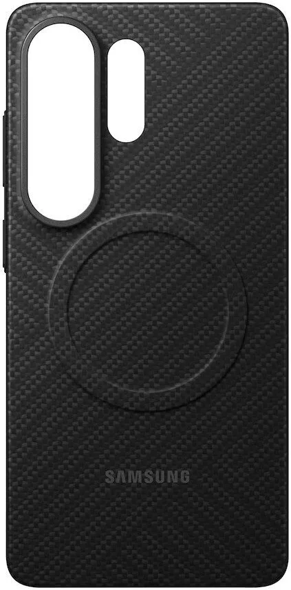 Чехол для телефона Samsung Carbon Magnet Case для Samsung Galaxy S26 U