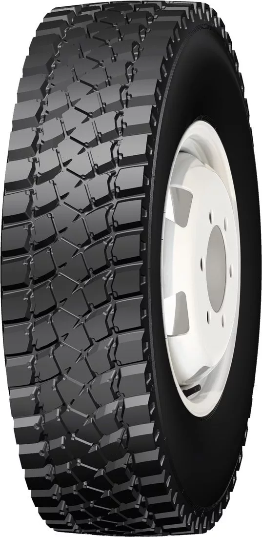 Всесезонные шины KAMA NU 701 315/80R22.5 160K