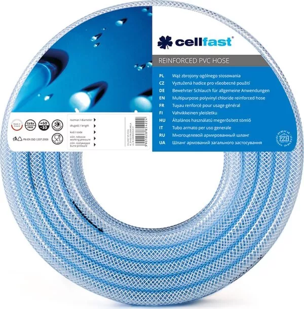 Напорный Cellfast 20-106 (1/2