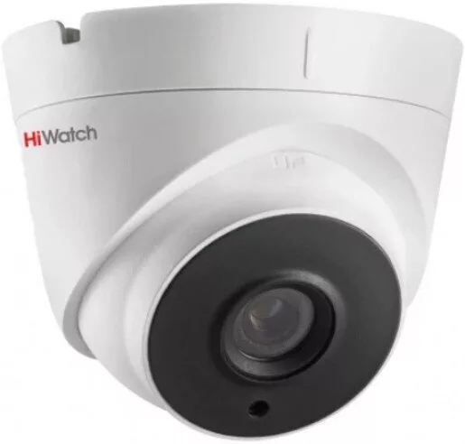 IP-камера HiWatch DS-I653M(C) (2.8 мм)
