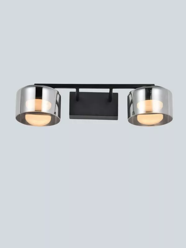 Бра Aitin Pro X-GX53 3472/2B (черный)