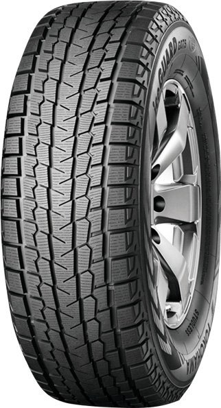 Зимние шины Yokohama iceGUARD G075 255/55R18 109Q