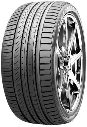 Летние шины Kinforest KF550-UHP 215/50R17 95W