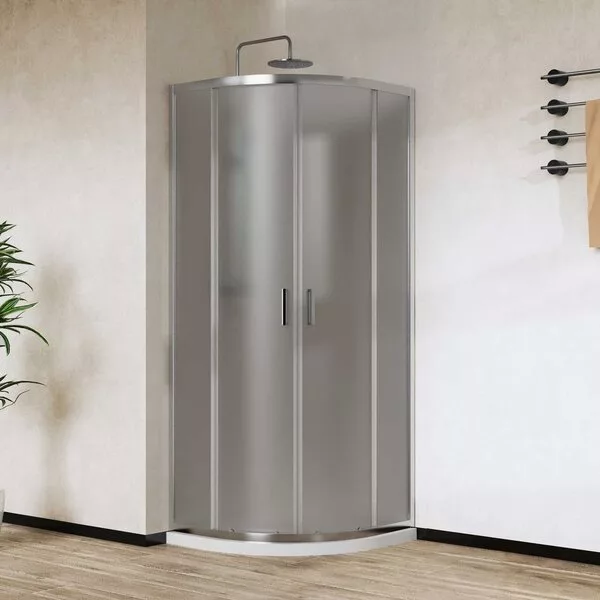 Душевой уголок Vincea City VSQ-5CT900MT