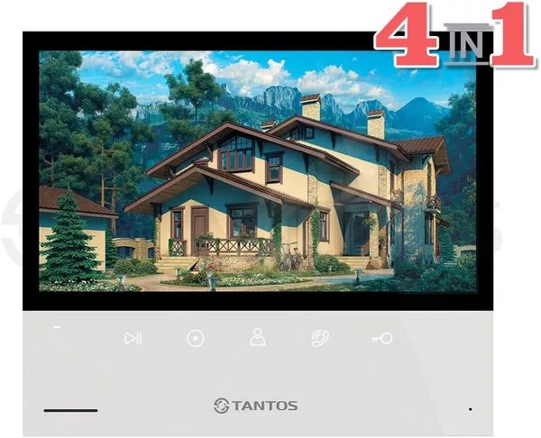 Изображение Монитор Tantos Selina HD M (2025)