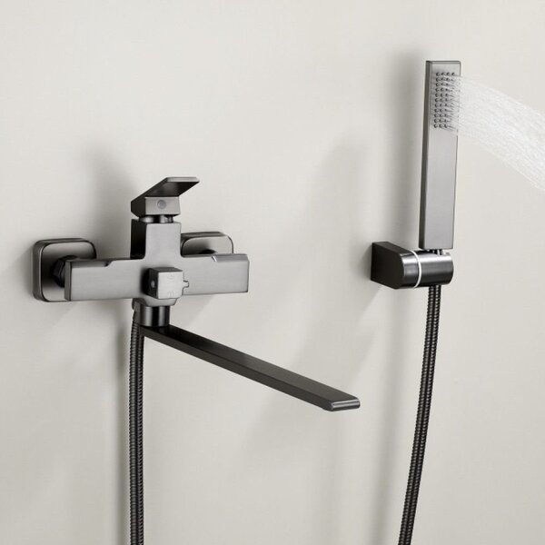 Смеситель Hansen HL22095-P