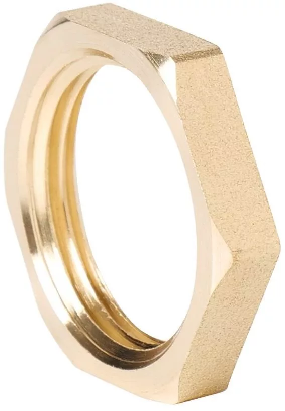 Крепление Vieir Контргайка ВР 3/8 DF2