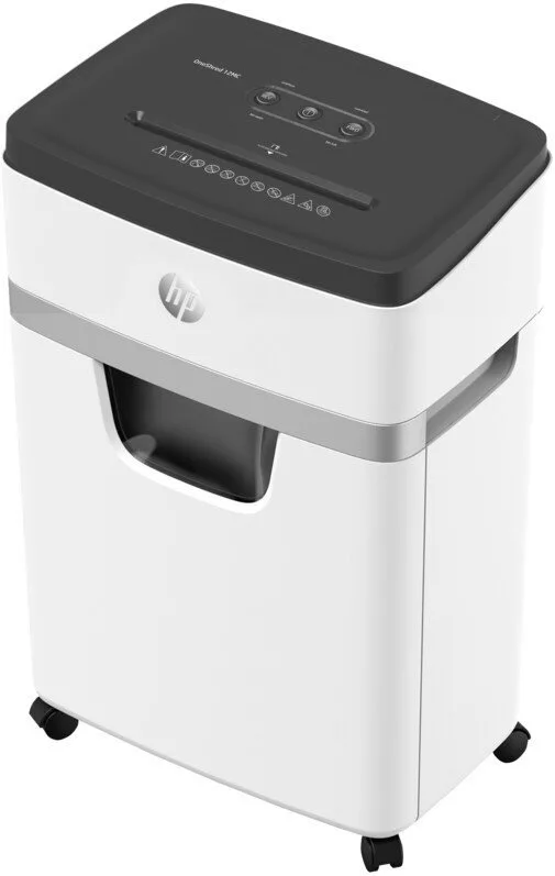 Шредер HP OneShred 12MC