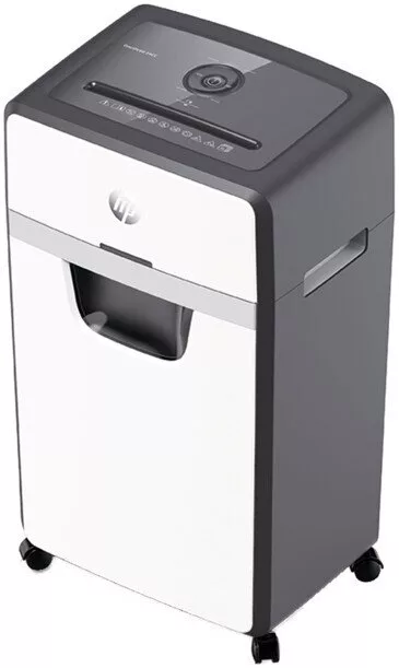 Шредер HP OneShred 24CC