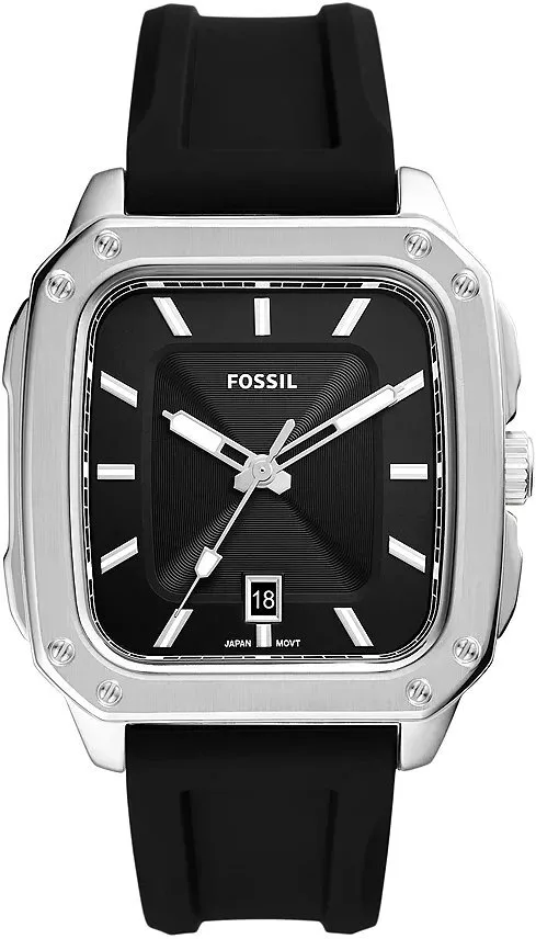 Наручные часы Fossil Inscription FS5980