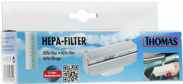 HEPA-фильтр Thomas 787237