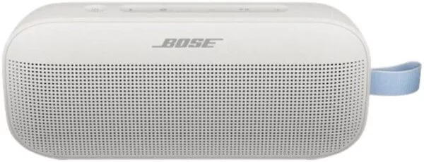 Беспроводная колонка Bose SoundLink Flex 2nd Gen (серый)