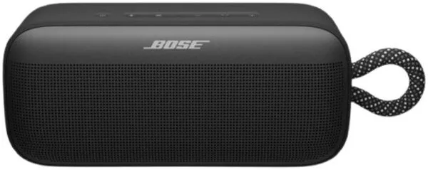 Беспроводная колонка Bose SoundLink Plus (черный)