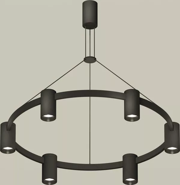 Подвесная люстра Ambrella light XB XB9022150