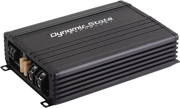 Автомобильный усилитель Dynamic State Skif SKA-1000.1 24V