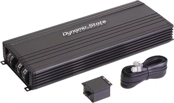 Автомобильный усилитель Dynamic State Sarmat SMA-1.1600