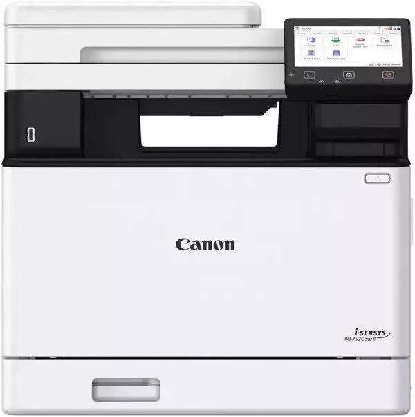 МФУ Canon i-SENSYS MF752Cdw II