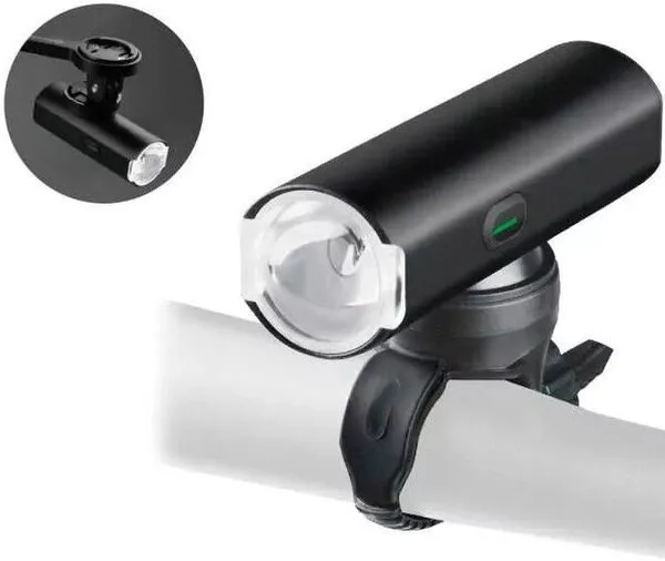 Велосипедный фонарь AXXY FL750
