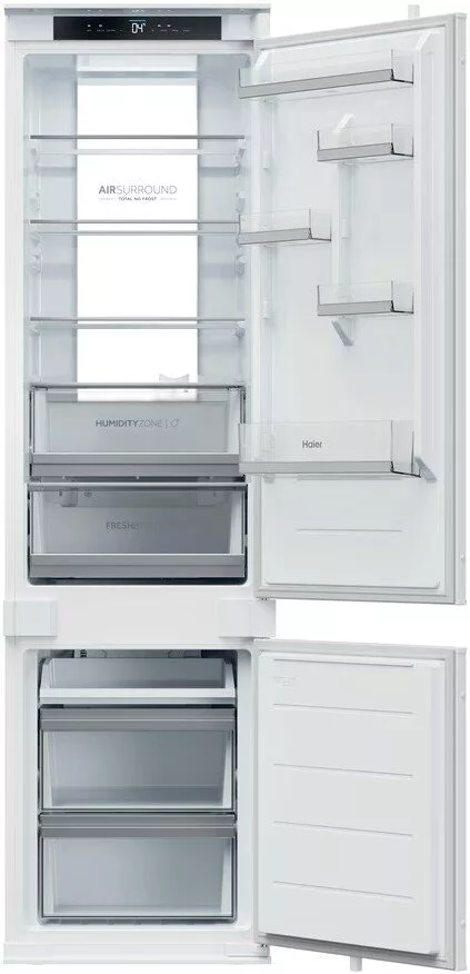 Холодильник Haier HBQW7519D