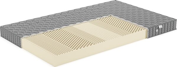 Матрас ЭОС Элит Тип 18b 130x186 (premium grey)