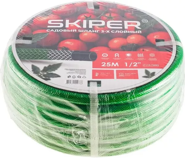 Шланг Skiper Lig (1/2