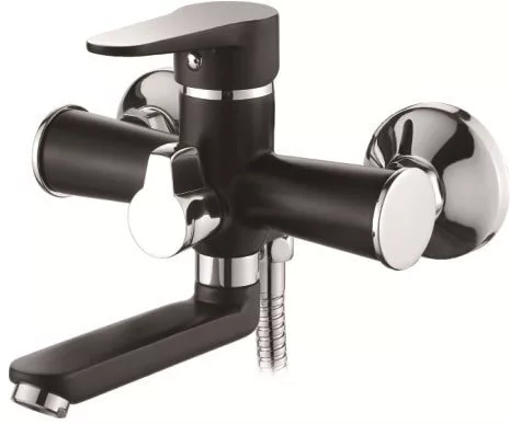 Смеситель Loffrey LF83112B