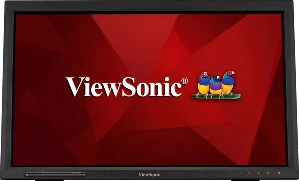 Портативный монитор ViewSonic TD2223