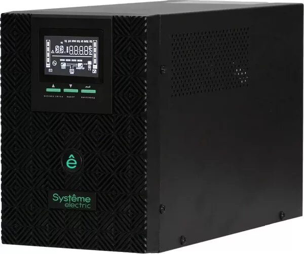 Источник бесперебойного питания Systeme Electric SMXSE2000T