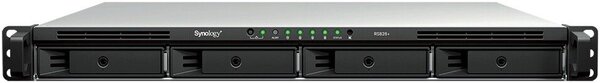 Сетевой накопитель Synology RS826RP+