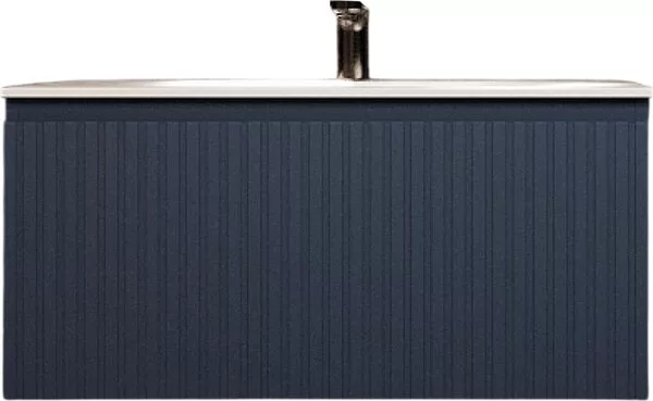 TERMINUS Тумба с умывальником Ватикан 80x38x45 с 1 ящиком VAT108017031