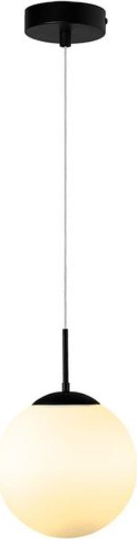 Подвесная люстра Arte Lamp Volare A1561SP-1BK