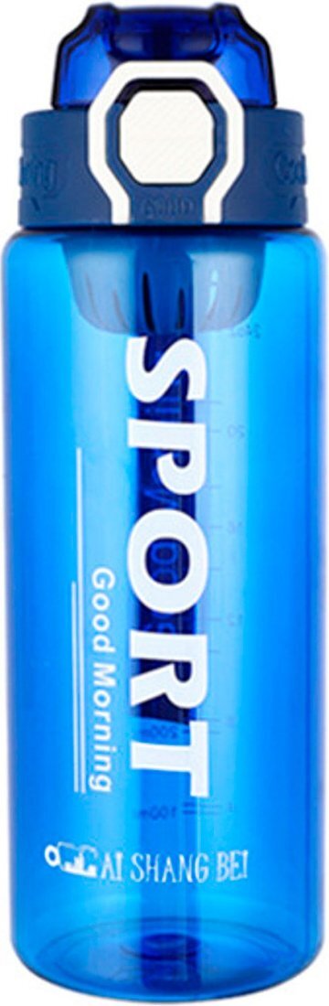 Бутылка для воды Sundays Bottle JH228