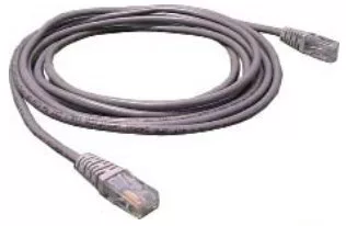Кабель TWT FTP Cat 5E (0.5м)