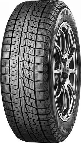 Зимние шины Yokohama IceGuard IG70A 255/40R19 100Q