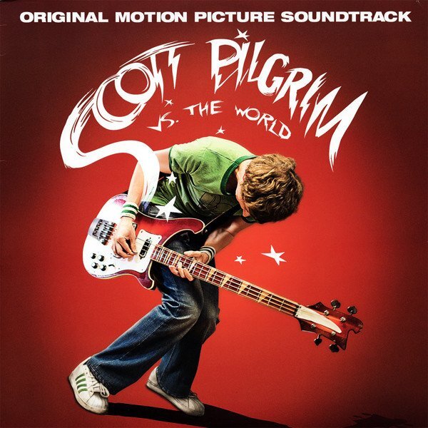 Виниловая пластинка Various Artists - Scott Pilgrim Vs. The World OST 