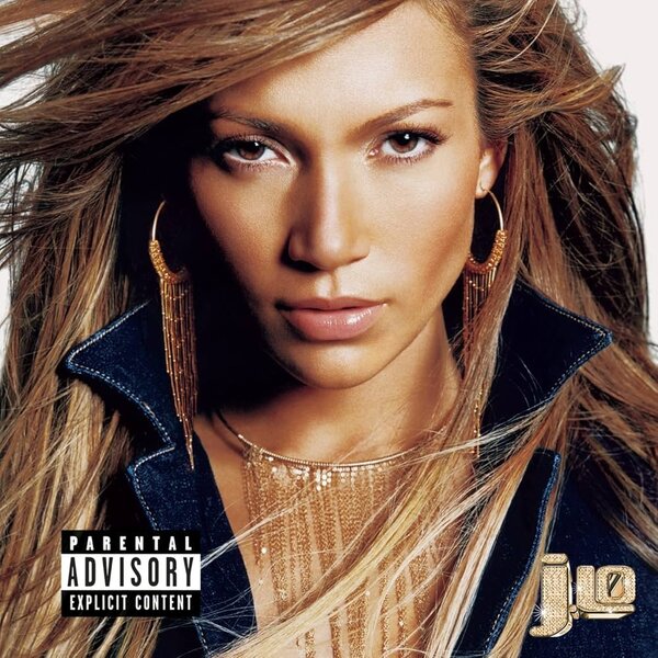 Виниловая пластинка Jennifer Lopez - J.Lo (25th Anniversary Edition)