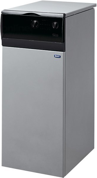Отопительный котел BAXI SLIM 1.230 Fi
