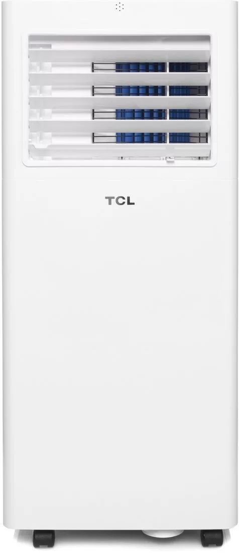 Мобильный кондиционер TCL TAC-07CPB/PSLW