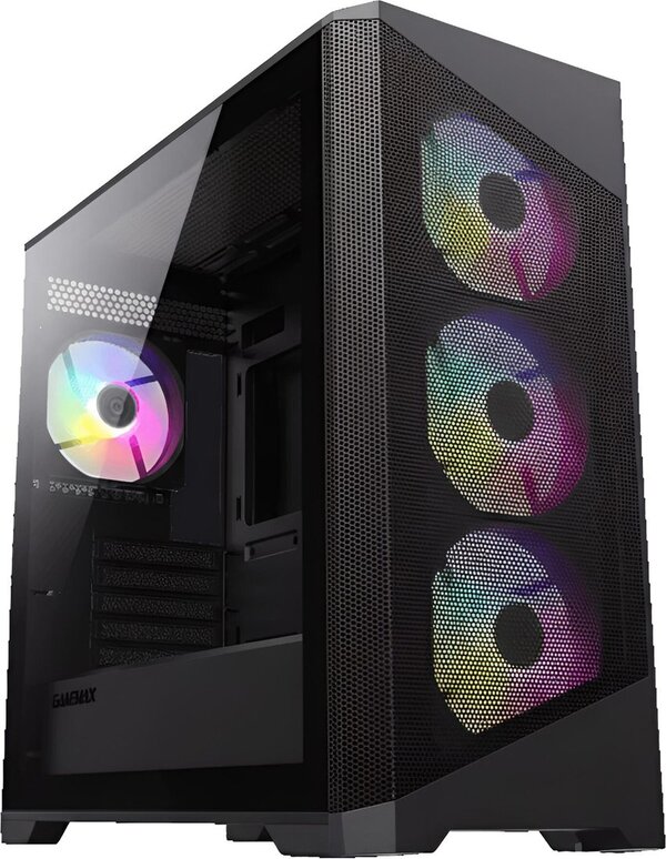 Компьютер TGPC Action 94670 I-X