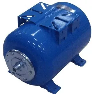 Гидроаккумулятор ZILMET Ultra-Pro 50 H [1100005005]