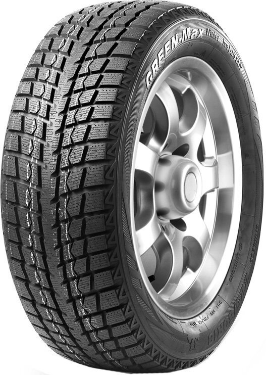 Зимние шины LingLong GreenMax Winter Ice I-15 SUV 275/45R21 107T