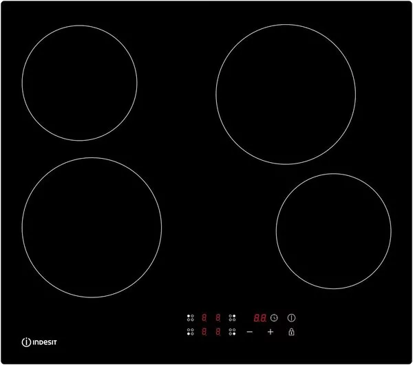 Варочная панель Indesit IRCM 160