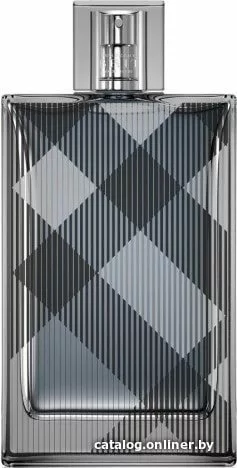 Туалетная вода Burberry Brit For Mеn EdT (100 мл)