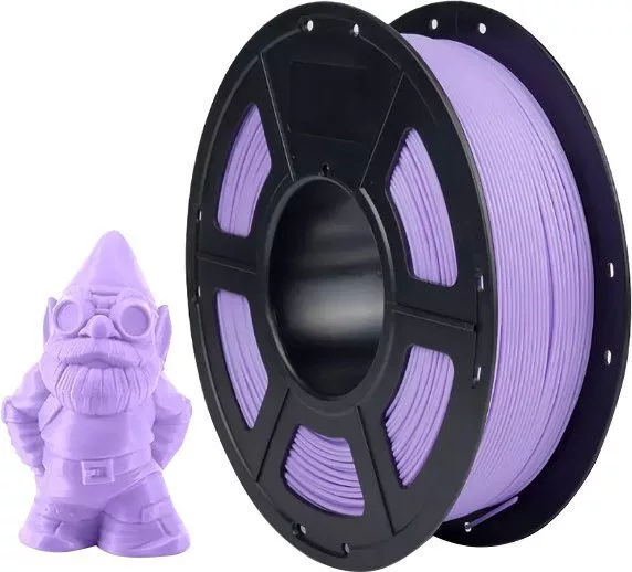 Филамент NV Print NV-3D-PLA-META-TARO-PURPLE (1.75мм, 1 кг, Meta Taro 
