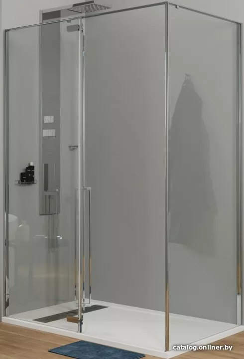 Душевой уголок Allen Brau Fantasy 160x90 3.11005-00