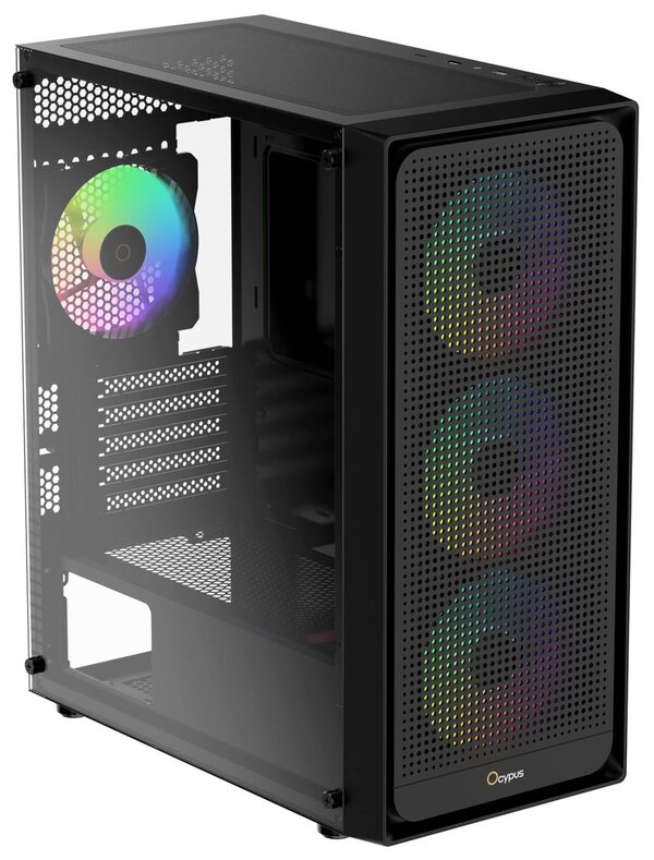 Компьютер MultiGame 5R75FDV32S256S48G506C50A