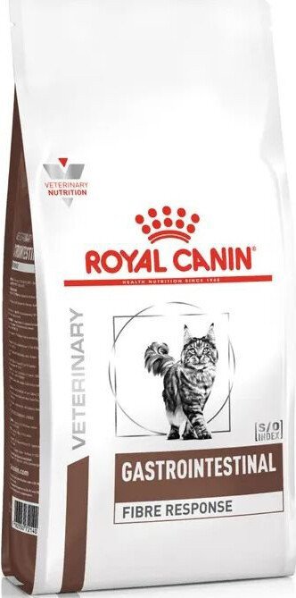 Сухой корм для кошек Royal Canin Gastrointestinal Fibre Response 0.35 